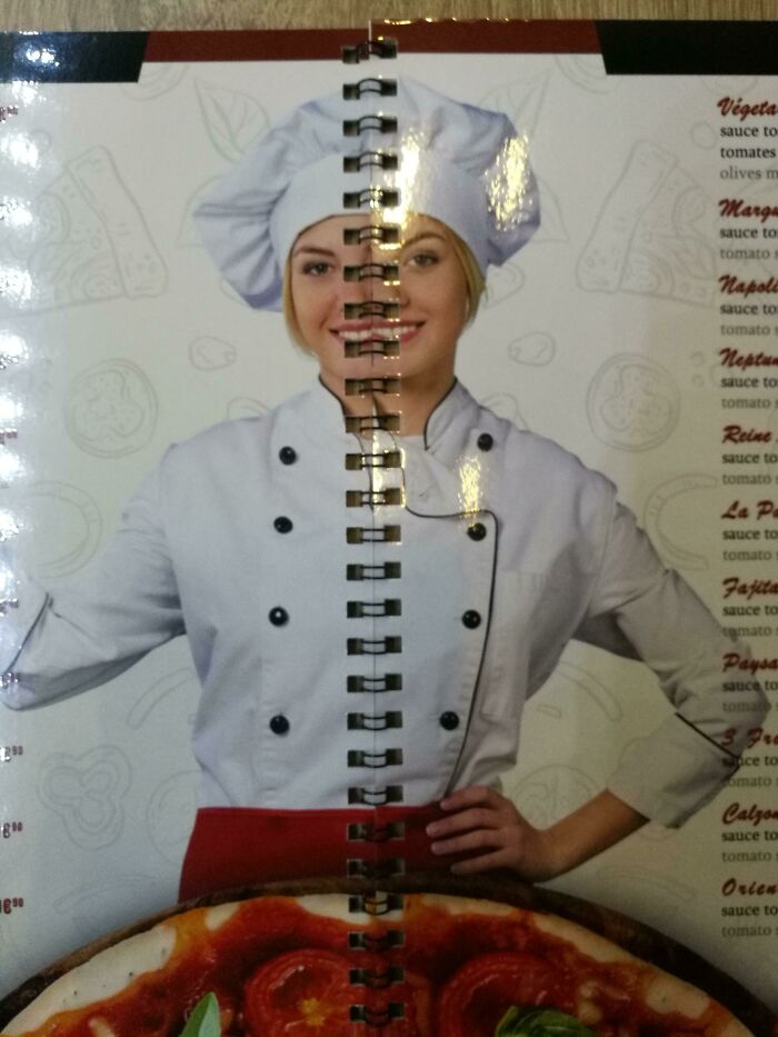 &ldquo;Fresh Human&rdquo;: 58 Funny Restaurant Menu Fails That Had People Spitting Their Food (New Pics)