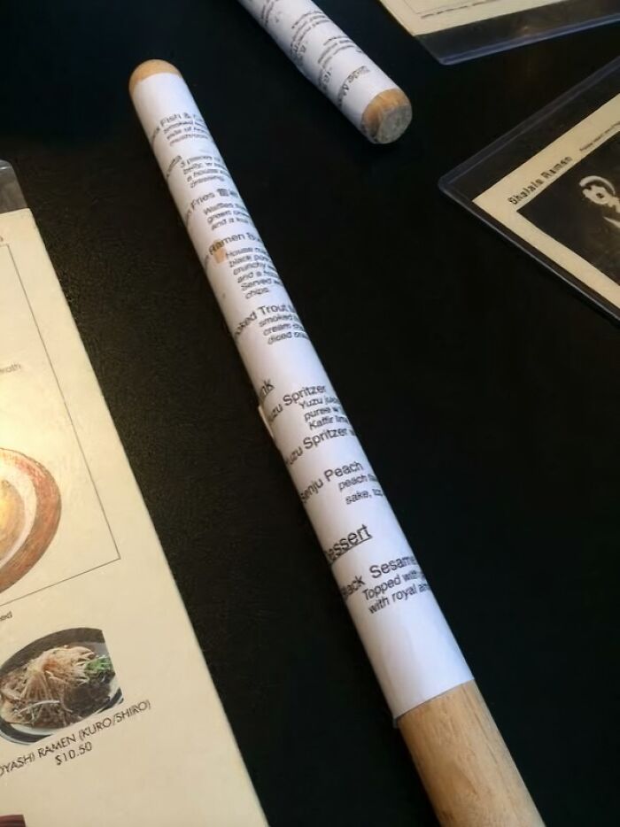 &ldquo;Fresh Human&rdquo;: 58 Funny Restaurant Menu Fails That Had People Spitting Their Food (New Pics)