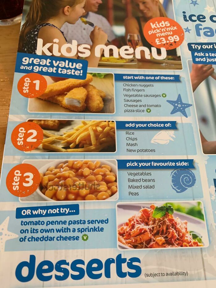 &ldquo;Fresh Human&rdquo;: 58 Funny Restaurant Menu Fails That Had People Spitting Their Food (New Pics)