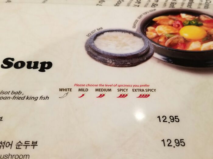 &ldquo;Fresh Human&rdquo;: 58 Funny Restaurant Menu Fails That Had People Spitting Their Food (New Pics)