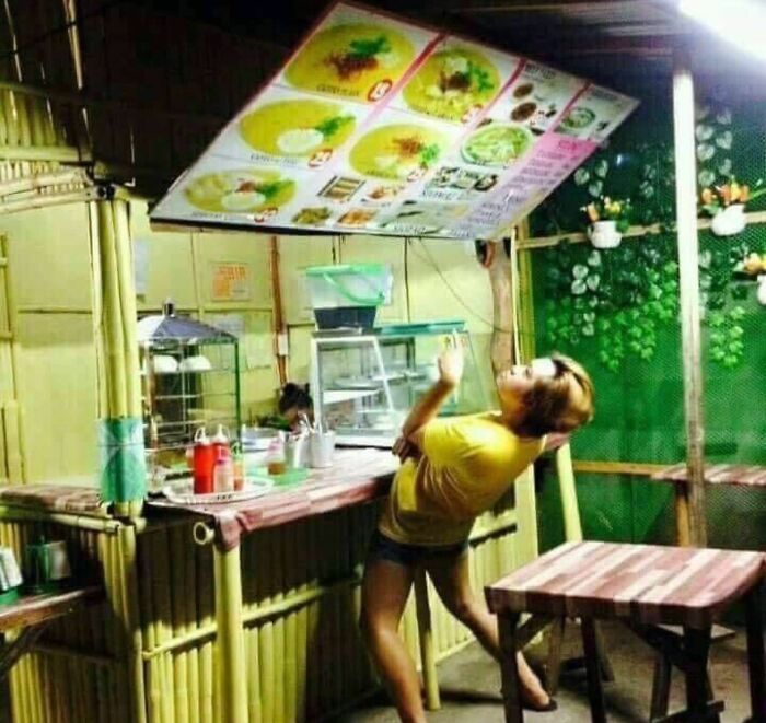 &ldquo;Fresh Human&rdquo;: 58 Funny Restaurant Menu Fails That Had People Spitting Their Food (New Pics)