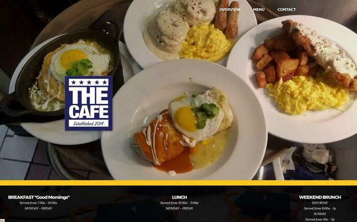 &ldquo;Fresh Human&rdquo;: 58 Funny Restaurant Menu Fails That Had People Spitting Their Food (New Pics)