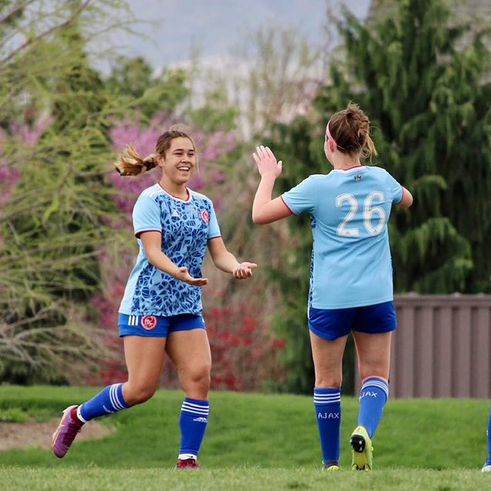Female World Cup Soccer Hopeful Accused Of Horrific Crimes Against 14‑Year‑Old Boy
