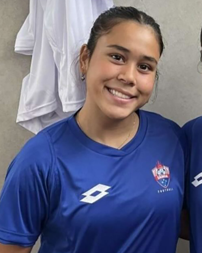 Female World Cup Soccer Hopeful Accused Of Horrific Crimes Against 14‑Year‑Old Boy
