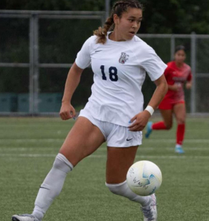Female World Cup Soccer Hopeful Accused Of Horrific Crimes Against 14‑Year‑Old Boy