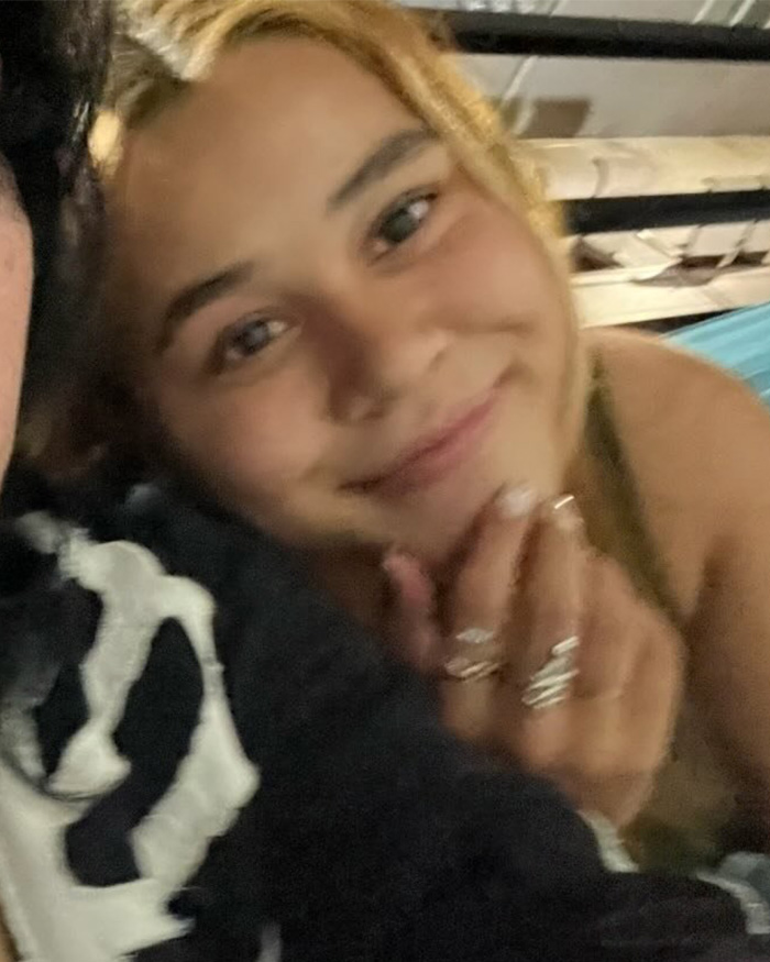 Female World Cup Soccer Hopeful Accused Of Horrific Crimes Against 14‑Year‑Old Boy