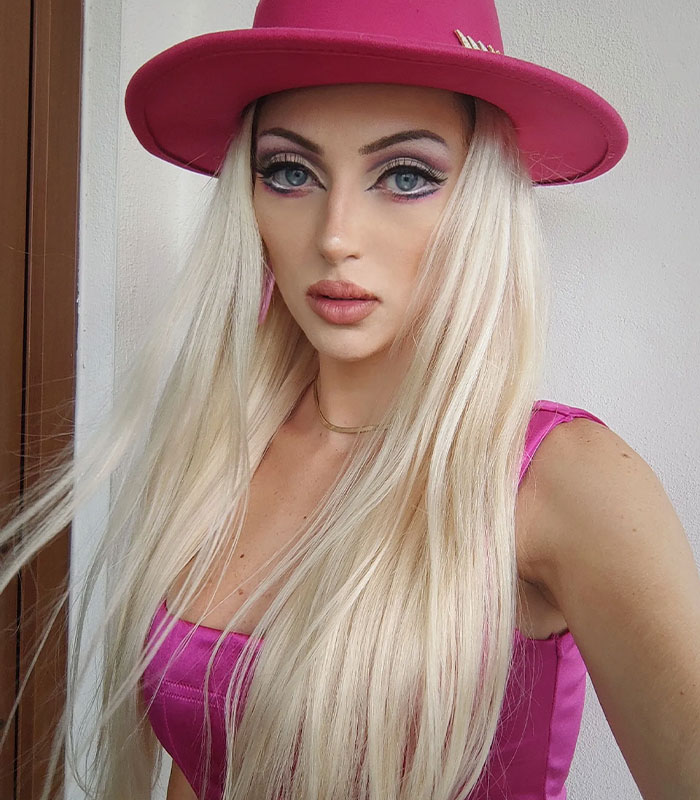 “Human Barbie” Influencer&rsquo;s Cause Of Passing Confirmed After Family Exhumed Her Body Amid Homicide Suspicions
