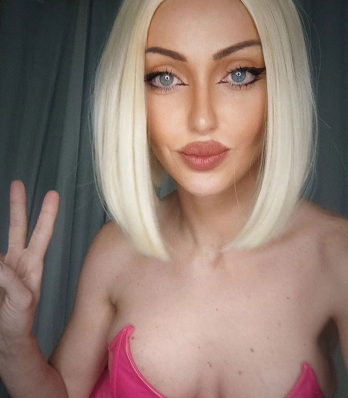 “Human Barbie” Influencer&rsquo;s Cause Of Passing Confirmed After Family Exhumed Her Body Amid Homicide Suspicions