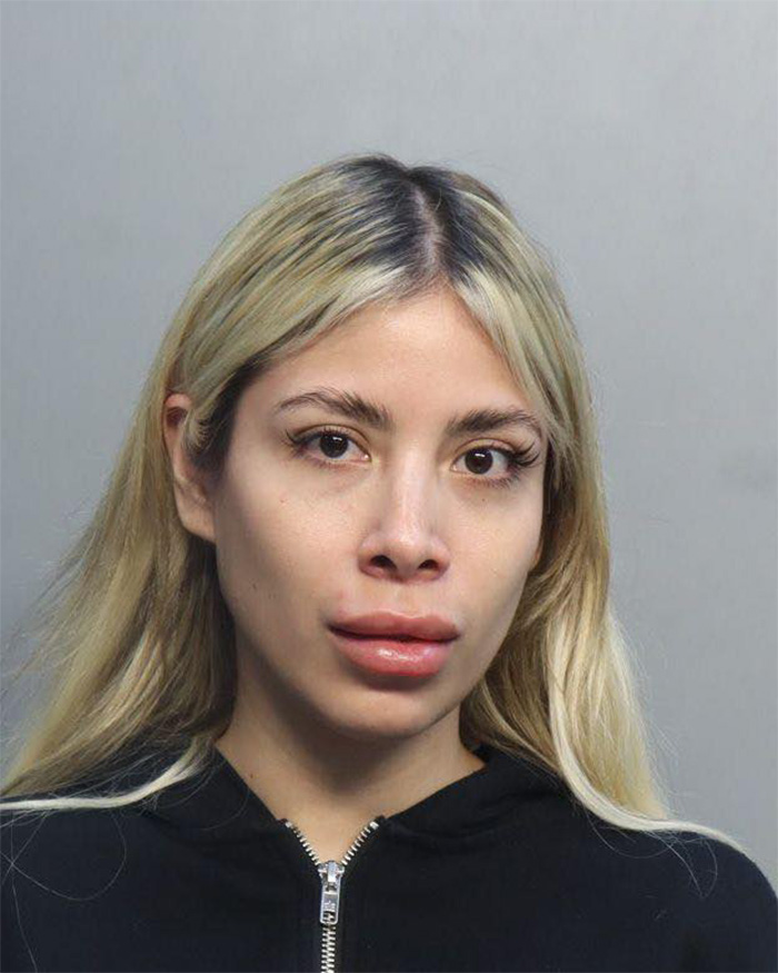 Police Issue Chilling Warning After Instagram DMs Allegedly Lured Man To Woman’s Apartment In Disturbing Case Police Issue Chilling Warning After Instagram DMs Allegedly Lured Man To Woman’s Apartment In Disturbing Case