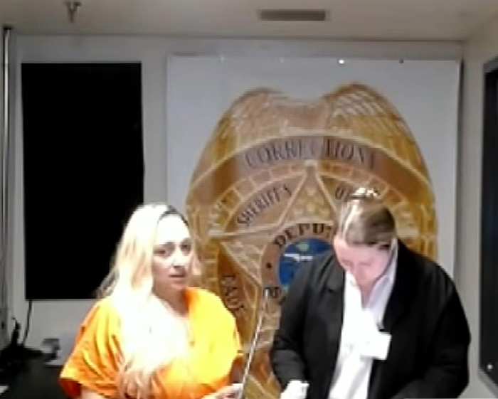 Police Issue Chilling Warning After Instagram DMs Allegedly Lured Man To Woman’s Apartment In Disturbing Case Police Issue Chilling Warning After Instagram DMs Allegedly Lured Man To Woman’s Apartment In Disturbing Case