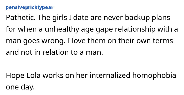 Lola Young Reveals How She Caught Out Cheating Married Dad Lover Moments After Intimacy