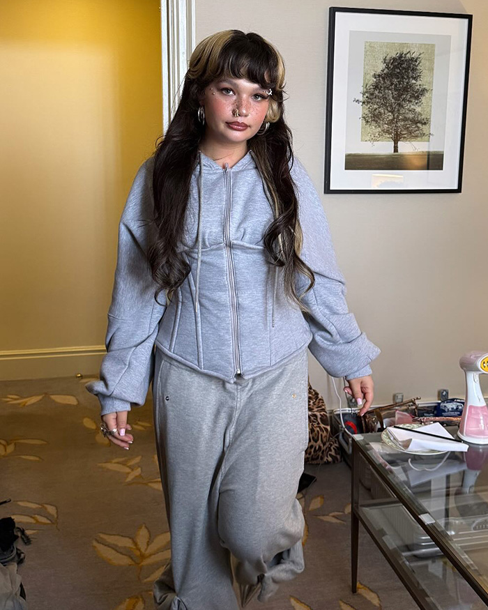 Lola Young Reveals How She Caught Out Cheating Married Dad Lover Moments After Intimacy