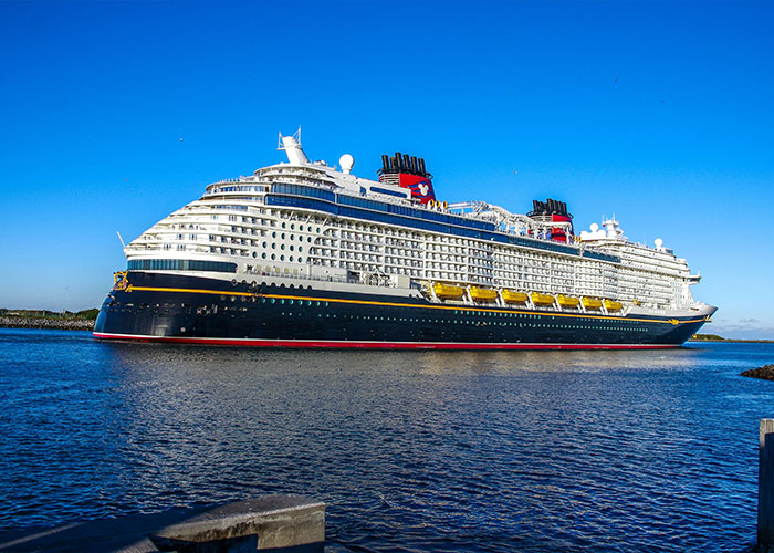 Disney Cruise Ship Staffers Caught In Chilling Case As 28 Arrested During Massive Investigation