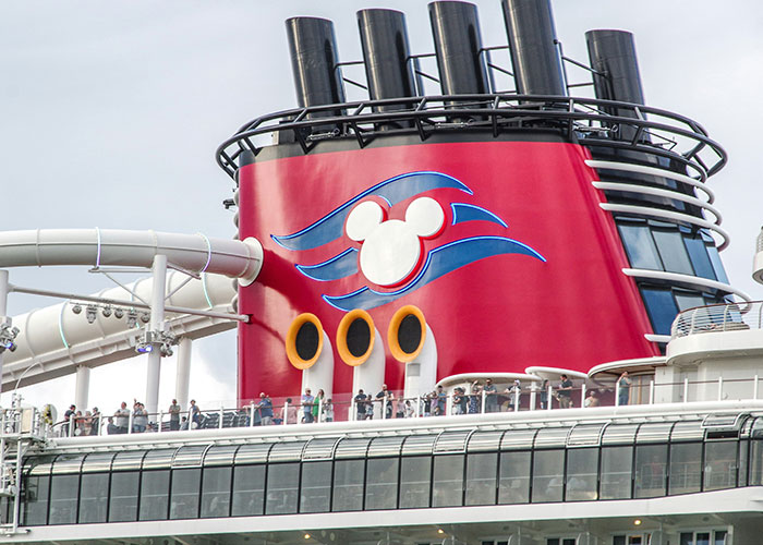 Disney Cruise Ship Staffers Caught In Chilling Case As 28 Arrested During Massive Investigation