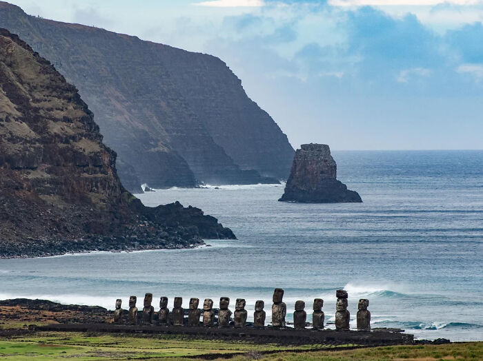 The Most Isolated Places on Earth: Reaching Them Means Leaving Civilization Behind