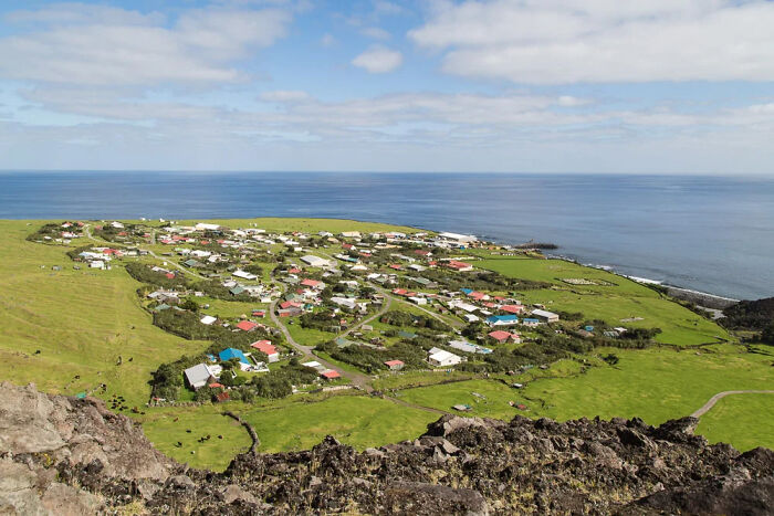 The Most Isolated Places on Earth: Reaching Them Means Leaving Civilization Behind
