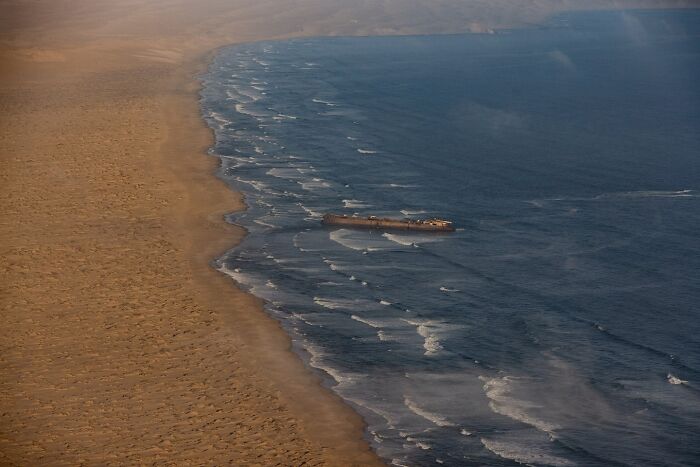 The Most Isolated Places on Earth: Reaching Them Means Leaving Civilization Behind
