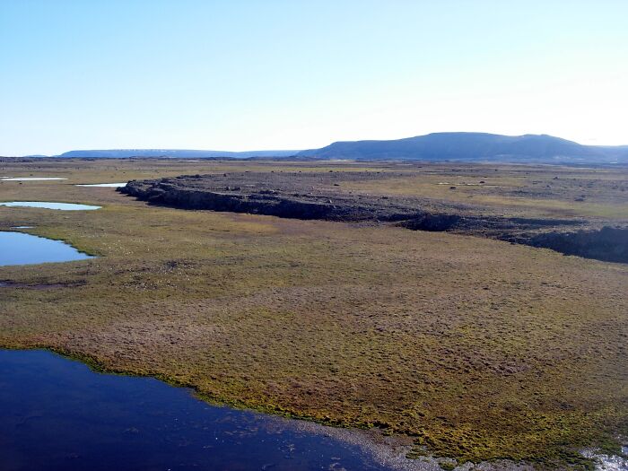 The Most Isolated Places on Earth: Reaching Them Means Leaving Civilization Behind