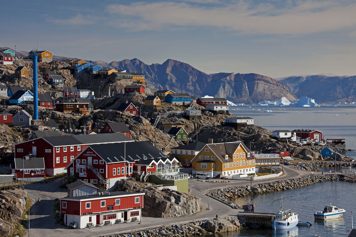 The Most Isolated Places on Earth: Reaching Them Means Leaving Civilization Behind