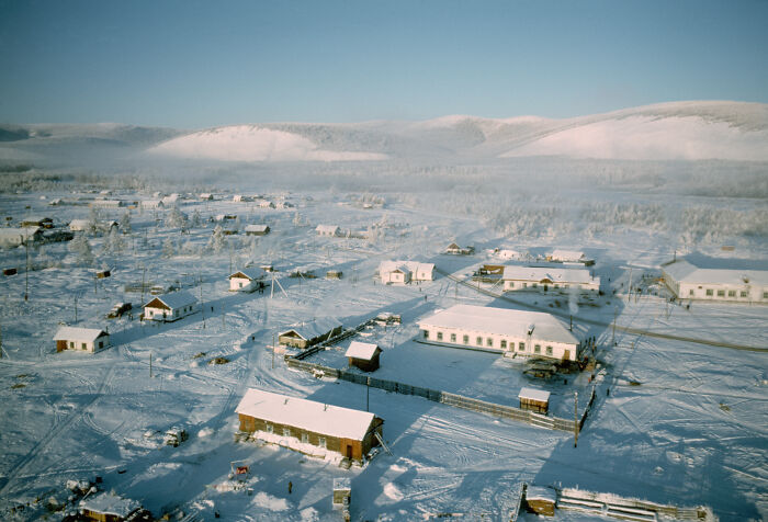 The Most Isolated Places on Earth: Reaching Them Means Leaving Civilization Behind