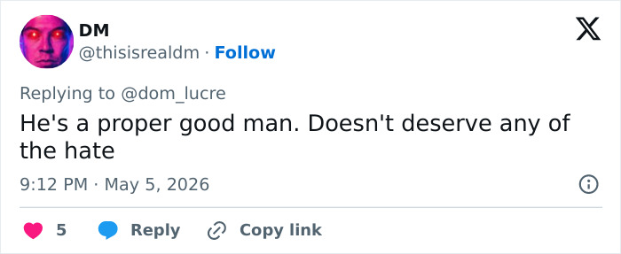 Man Has Inspiring Response After Meta AI’s ‘Appalling’ Insult Results In Barrage Of Trolls