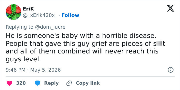 Man Has Inspiring Response After Meta AI’s ‘Appalling’ Insult Results In Barrage Of Trolls