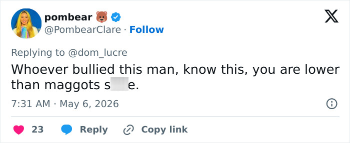 Man Has Inspiring Response After Meta AI’s ‘Appalling’ Insult Results In Barrage Of Trolls