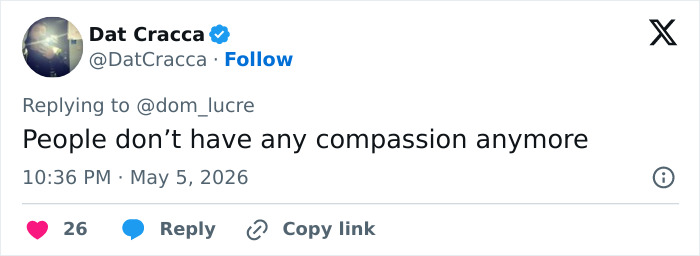 Man Has Inspiring Response After Meta AI’s ‘Appalling’ Insult Results In Barrage Of Trolls