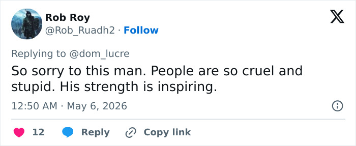 Man Has Inspiring Response After Meta AI’s ‘Appalling’ Insult Results In Barrage Of Trolls