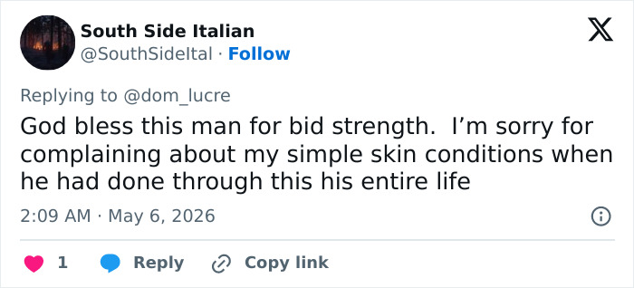 Man Has Inspiring Response After Meta AI’s ‘Appalling’ Insult Results In Barrage Of Trolls