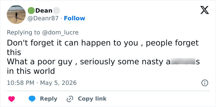 Man Has Inspiring Response After Meta AI’s ‘Appalling’ Insult Results In Barrage Of Trolls