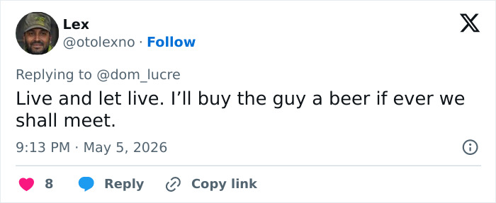 Man Has Inspiring Response After Meta AI’s ‘Appalling’ Insult Results In Barrage Of Trolls