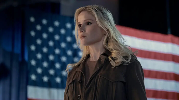 “Fraudlight”: ‘The Boys’ Fans Turn On Erin Moriarty Weeks After Supporting Her Drastic Transformation “Fraudlight”: ‘The Boys’ Fans Turn On Erin Moriarty Weeks After Supporting Her Drastic Transformation