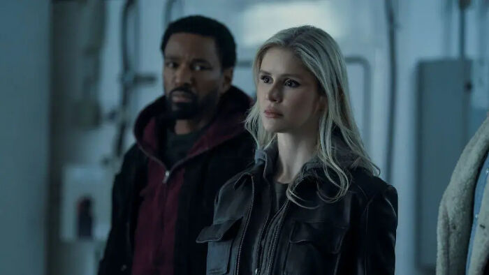 “Fraudlight”: ‘The Boys’ Fans Turn On Erin Moriarty Weeks After Supporting Her Drastic Transformation “Fraudlight”: ‘The Boys’ Fans Turn On Erin Moriarty Weeks After Supporting Her Drastic Transformation