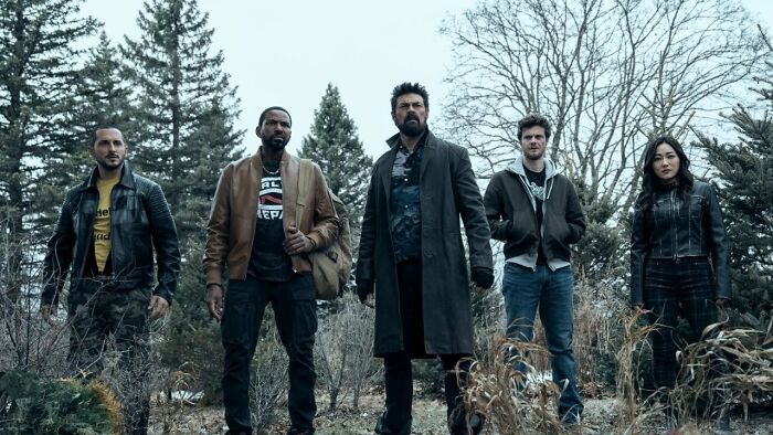 “Fraudlight”: ‘The Boys’ Fans Turn On Erin Moriarty Weeks After Supporting Her Drastic Transformation “Fraudlight”: ‘The Boys’ Fans Turn On Erin Moriarty Weeks After Supporting Her Drastic Transformation