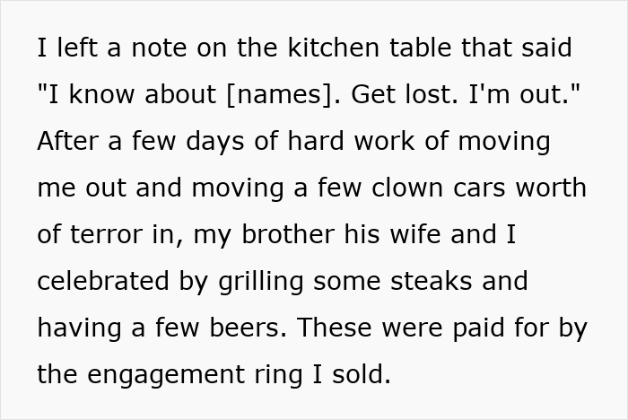 Guy Comes Back From Business Trip After Cheating, Finds His Entire House Filled With Clowns