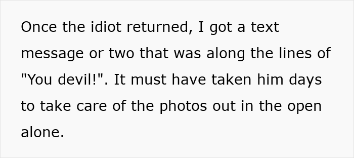 Guy Comes Back From Business Trip After Cheating, Finds His Entire House Filled With Clowns