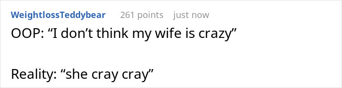 Wife Jumps From Conversion To Divorce Ultimatum In Days, Husband Calls Her Psychiatrist Wife Jumps From Conversion To Divorce Ultimatum In Days, Husband Calls Her Psychiatrist