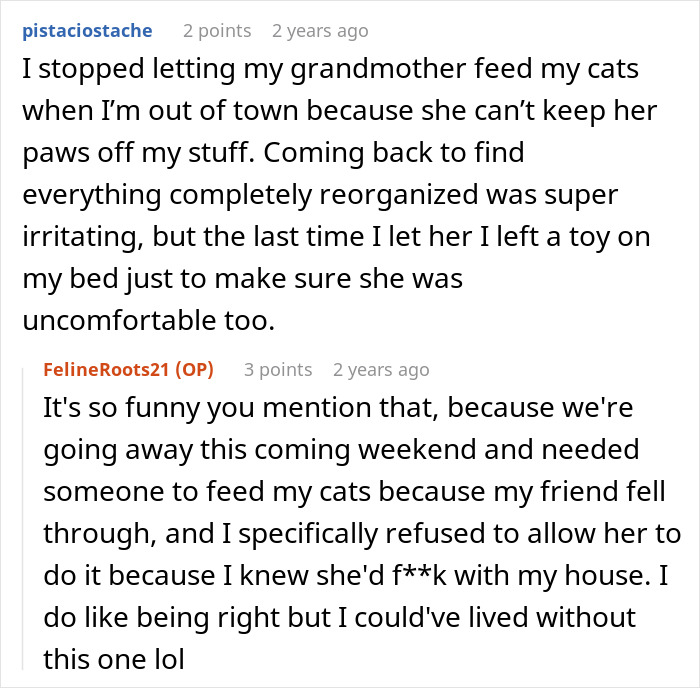 Man Lets Mom Secretly Rearrange House, It Leaves His Wife In Tears, He Realizes He Messed Up Man Lets Mom Secretly Rearrange House, It Leaves His Wife In Tears, He Realizes He Messed Up