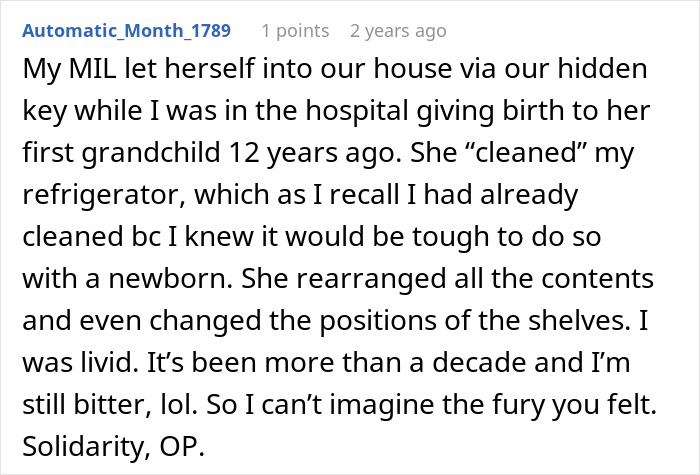 Man Lets Mom Secretly Rearrange House, It Leaves His Wife In Tears, He Realizes He Messed Up Man Lets Mom Secretly Rearrange House, It Leaves His Wife In Tears, He Realizes He Messed Up