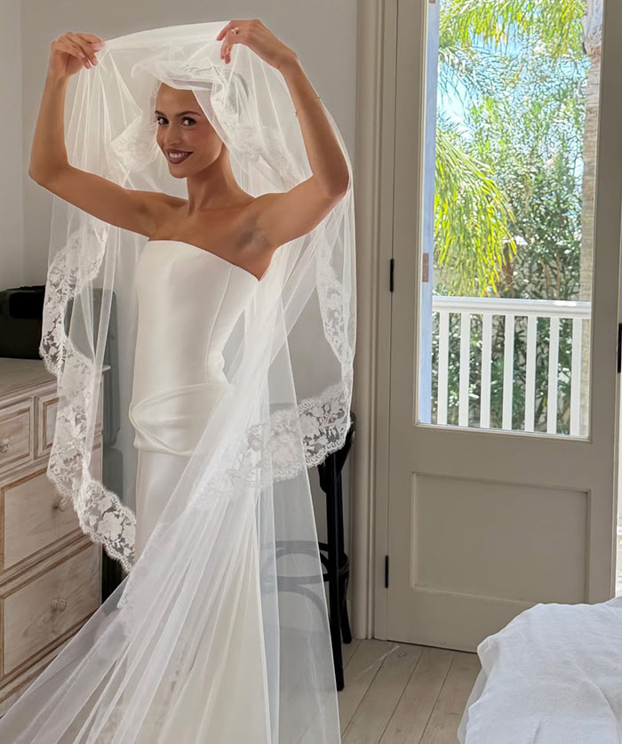 Wedding Influencer Given A Reality Check After Calling Out Guests For Ignoring Her Big Moment