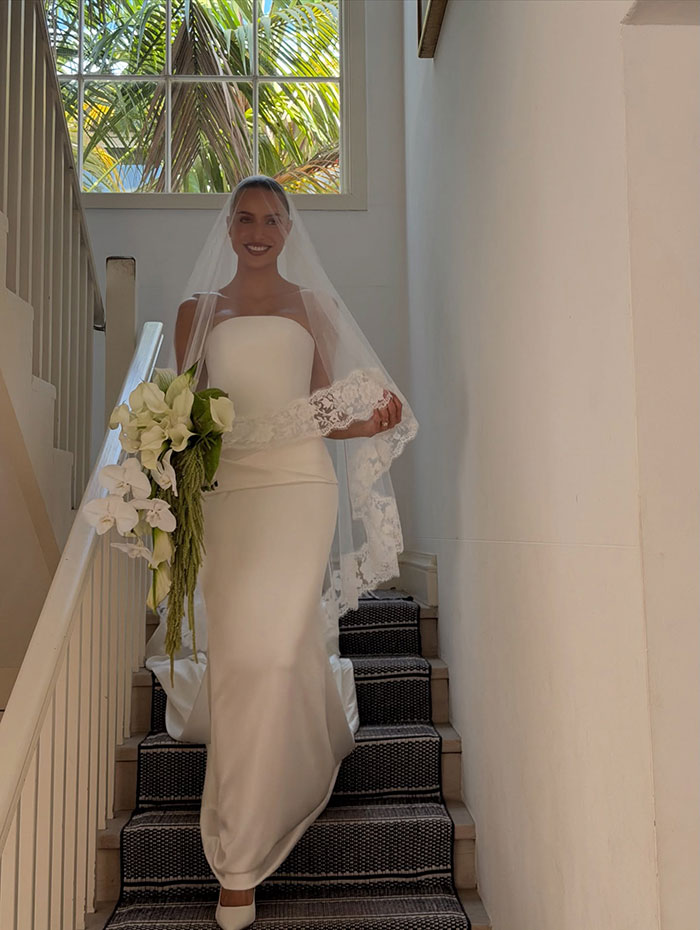 Wedding Influencer Given A Reality Check After Calling Out Guests For Ignoring Her Big Moment