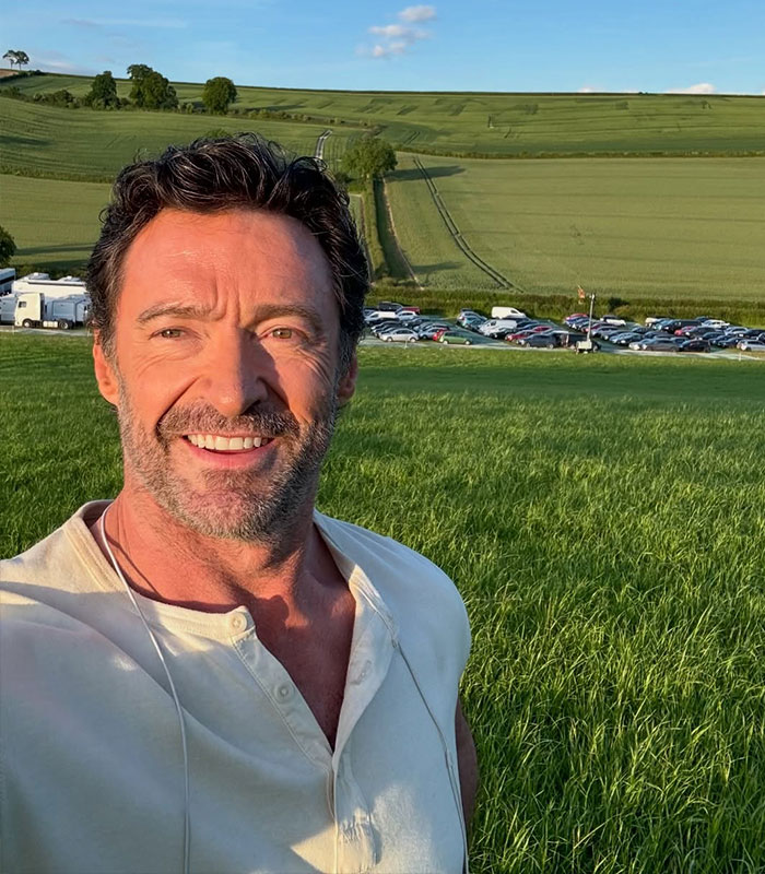 Hugh Jackman Made $40M Move To Cut Ties With Ex-Wife Shortly Before Met Gala