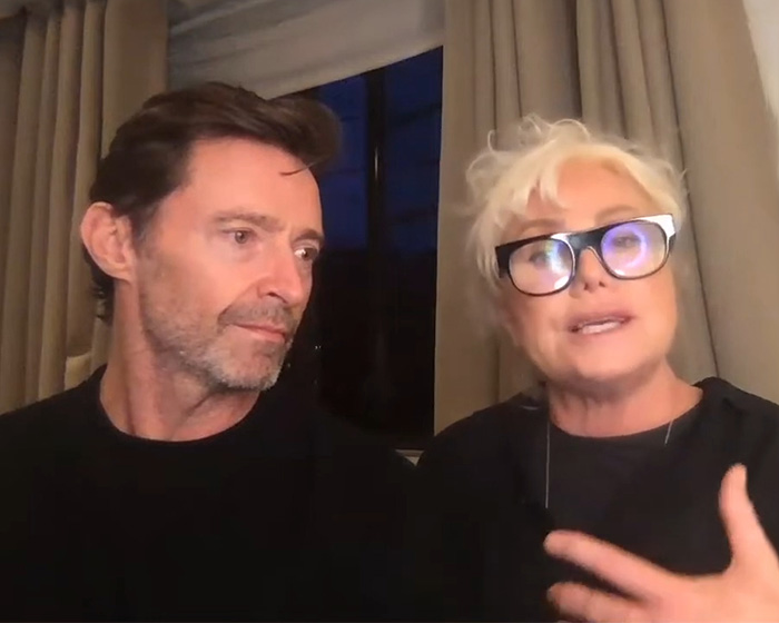 Hugh Jackman Made $40M Move To Cut Ties With Ex-Wife Shortly Before Met Gala