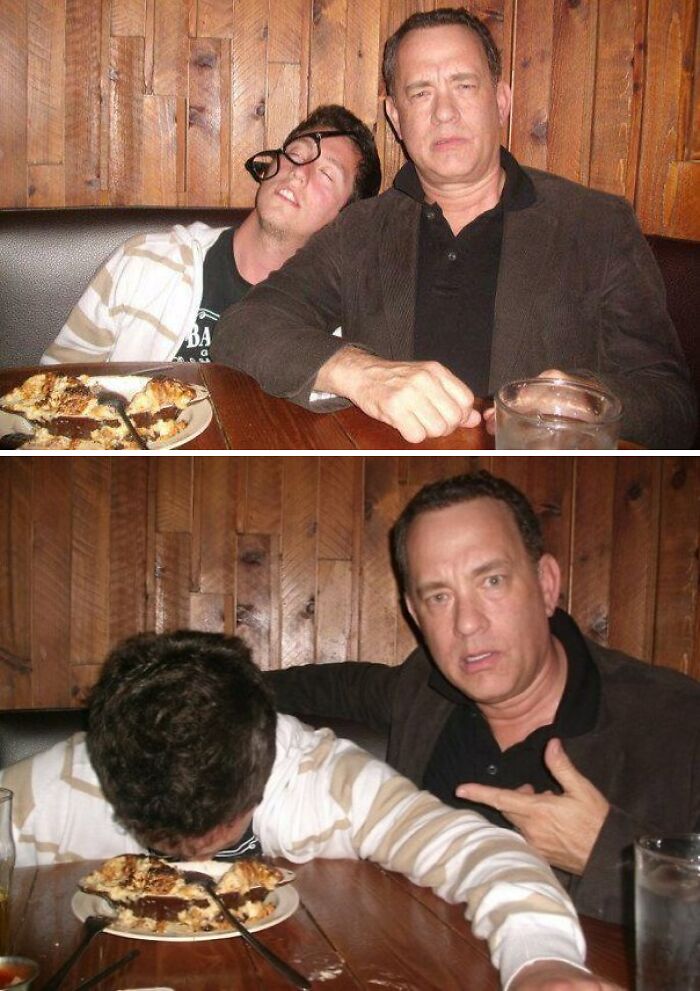 63 Celebrity Photos That Fans Took That Might Change The Way You See Them