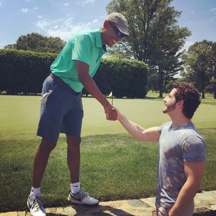 63 Celebrity Photos That Fans Took That Might Change The Way You See Them