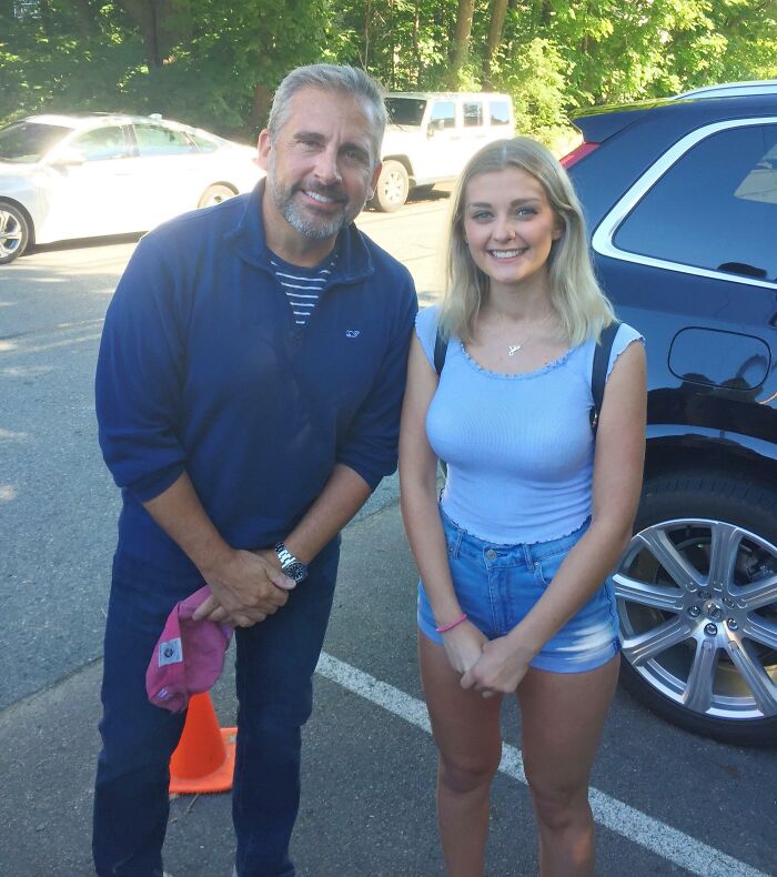 63 Celebrity Photos That Fans Took That Might Change The Way You See Them