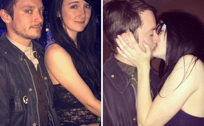 63 Celebrity Photos That Fans Took That Might Change The Way You See Them