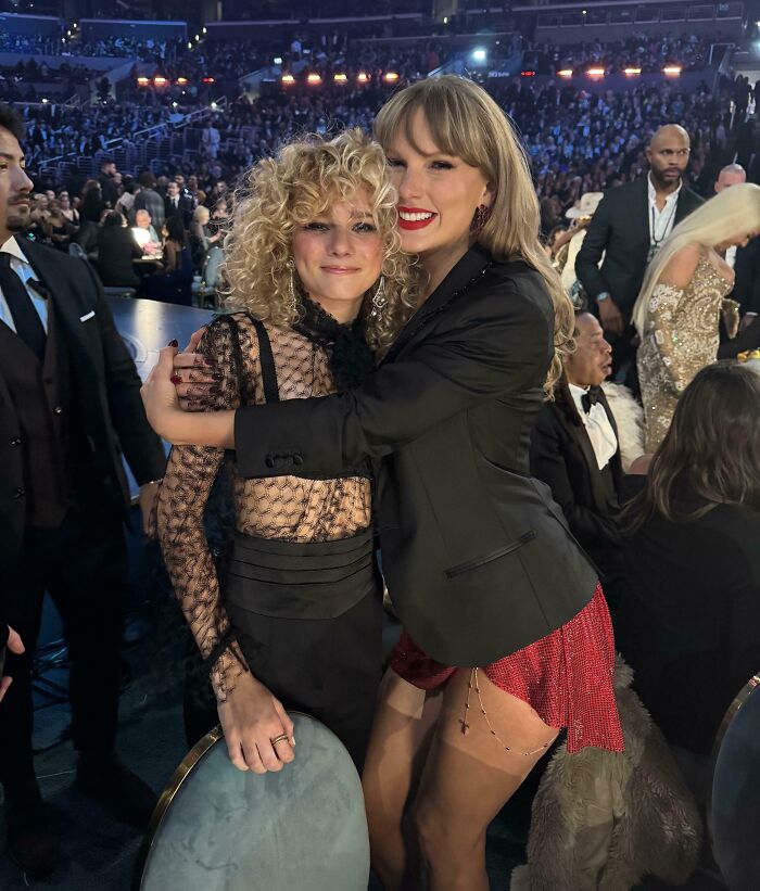 63 Celebrity Photos That Fans Took That Might Change The Way You See Them