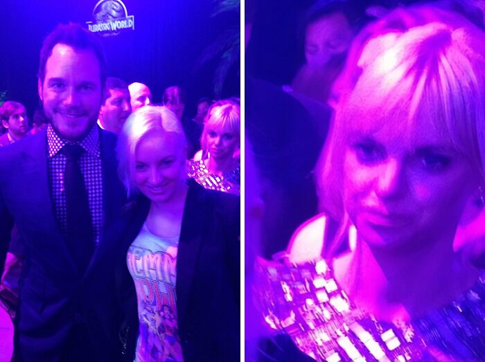 63 Celebrity Photos That Fans Took That Might Change The Way You See Them